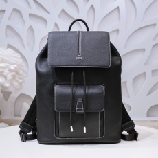 Christian Dior Backpacks